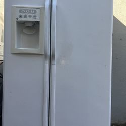 Refrigerador General Electric 