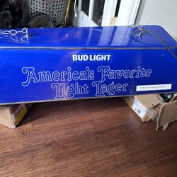 Pool Lamp