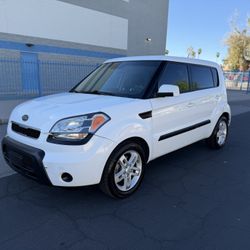 2011 KIA Soul