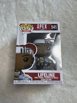 Lifeline Funko Pop