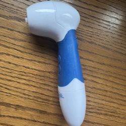 pure silk facial cleanser