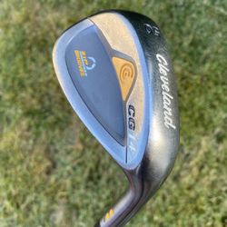 Cleveland CG14 Golf Club Wedge 50 Degree