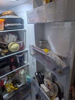 Samsung smart refrigerator