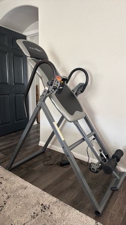 Innova Inversion Table ITX9600