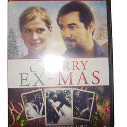 Merry Ex-Mas