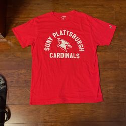 Cardinals Shirt 