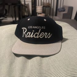 Raiders Snap Back