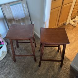 Bar stools