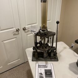 Ponsness Warren 900 Reloader