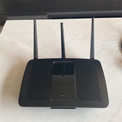Linksys EA7300 Router