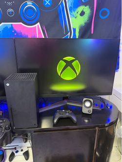 Xbox series x disc
