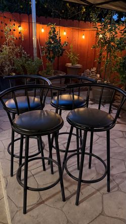 Stool Bar