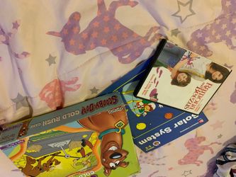 Learning activities