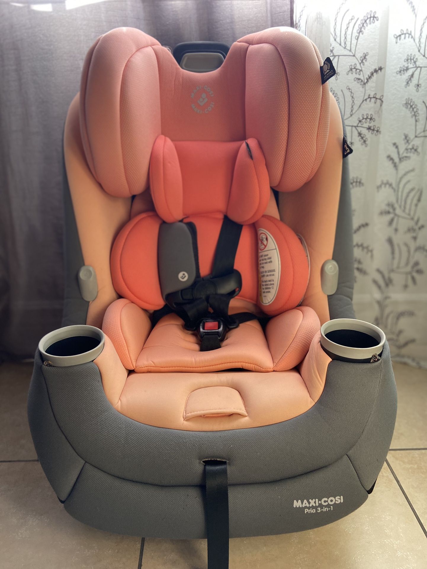 Maxi Cosi Convertible Car Seat