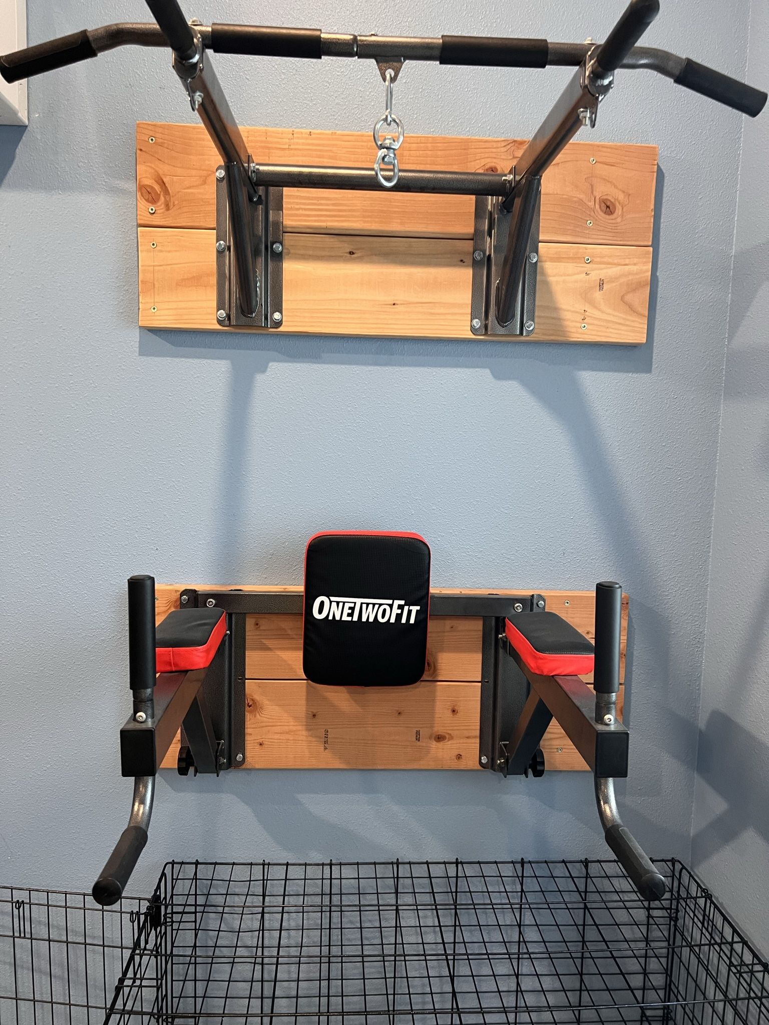 Pull Up Bar for Sale in Bellevue, WA OfferUp