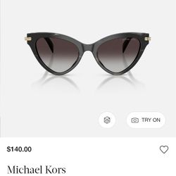 Michael Kors Sunglasses