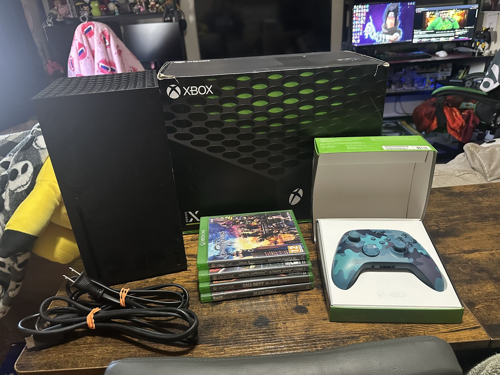 Xbox
