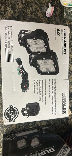 Lights