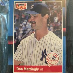 Mixed Baseball Card LOT OF 25⚾️⚾️