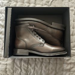Thursday President Boots Black Coffee
