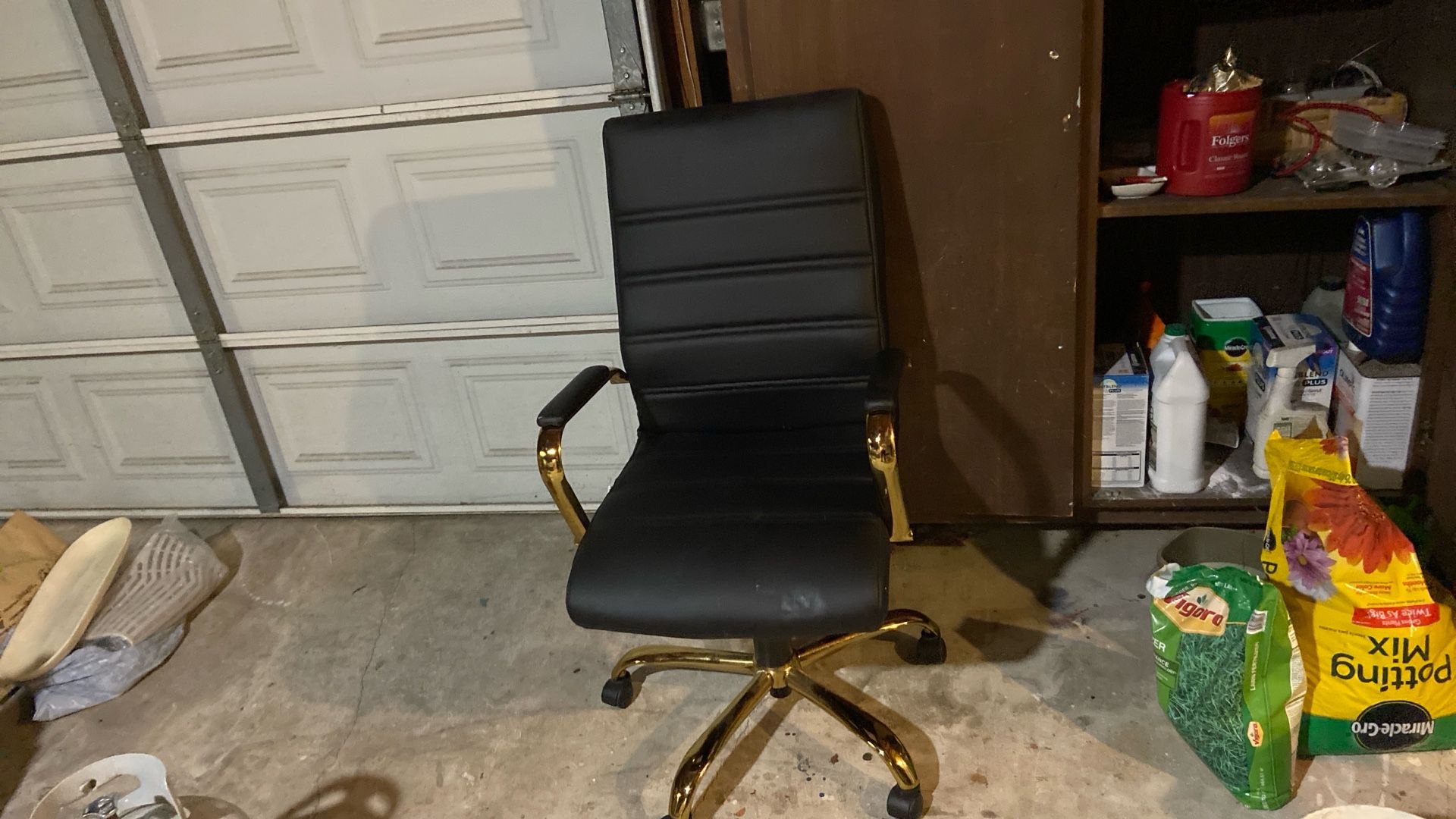 Office Furniture