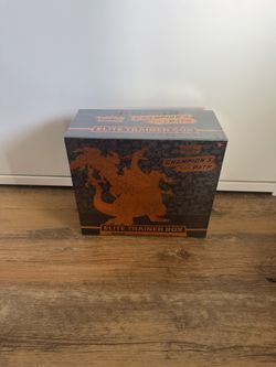 Pokemon Champions Path Etb
