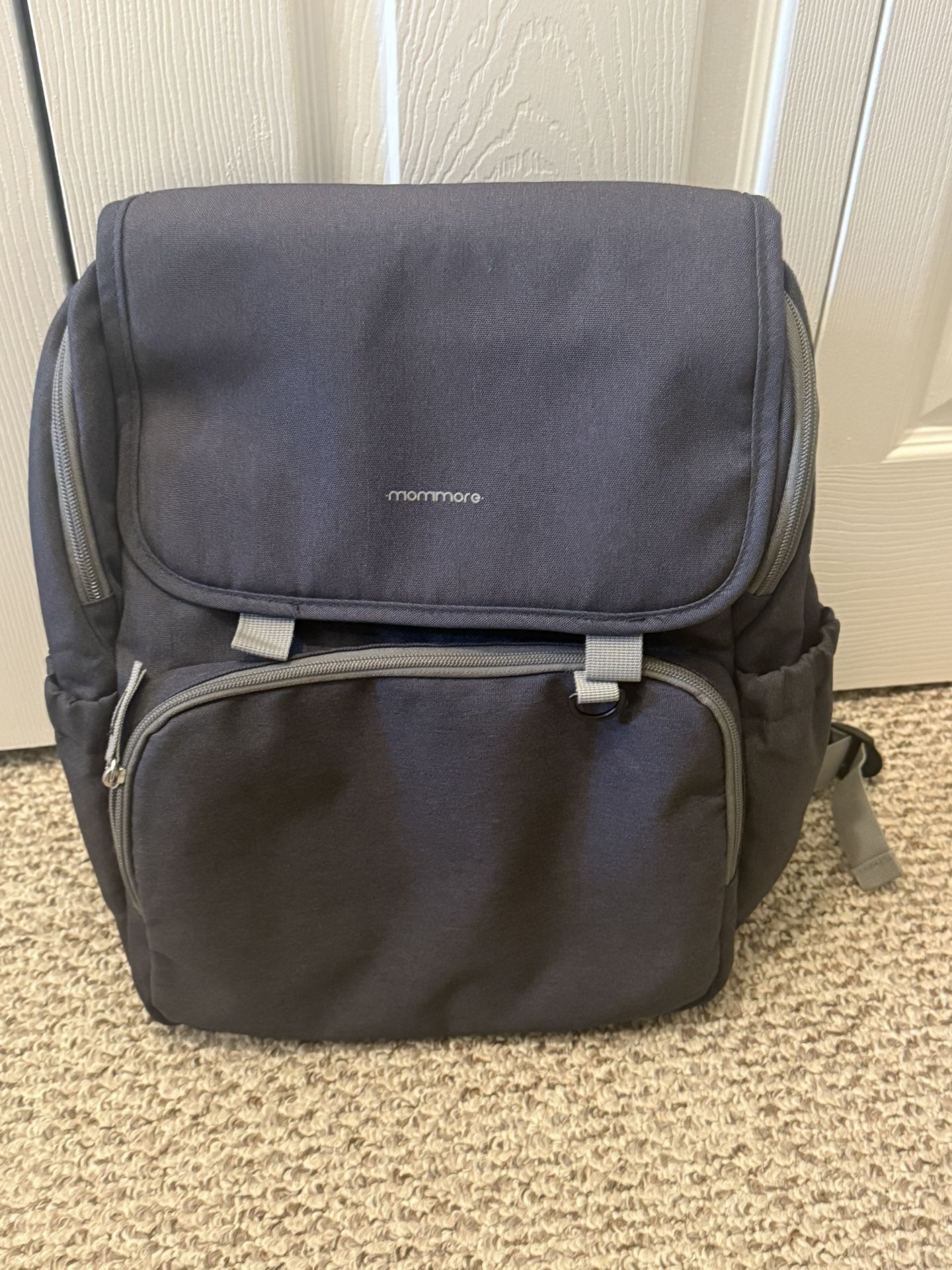 Diaper bag 