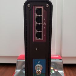Motorola Modem