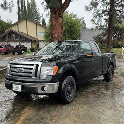 2009 Ford F-150