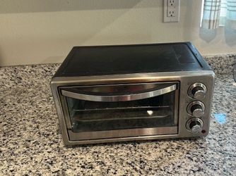 Oster Conventional Oven