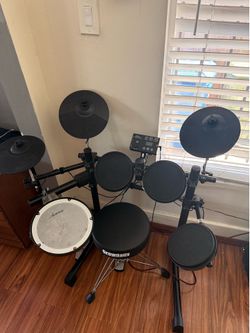 Electric Drum set