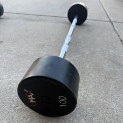 Weight Bar