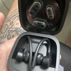 Powerbeats Pro
