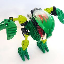 Lego Bionicle 8564 Bohrok Lehvak
