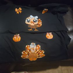 Ladies T SHIRTS 