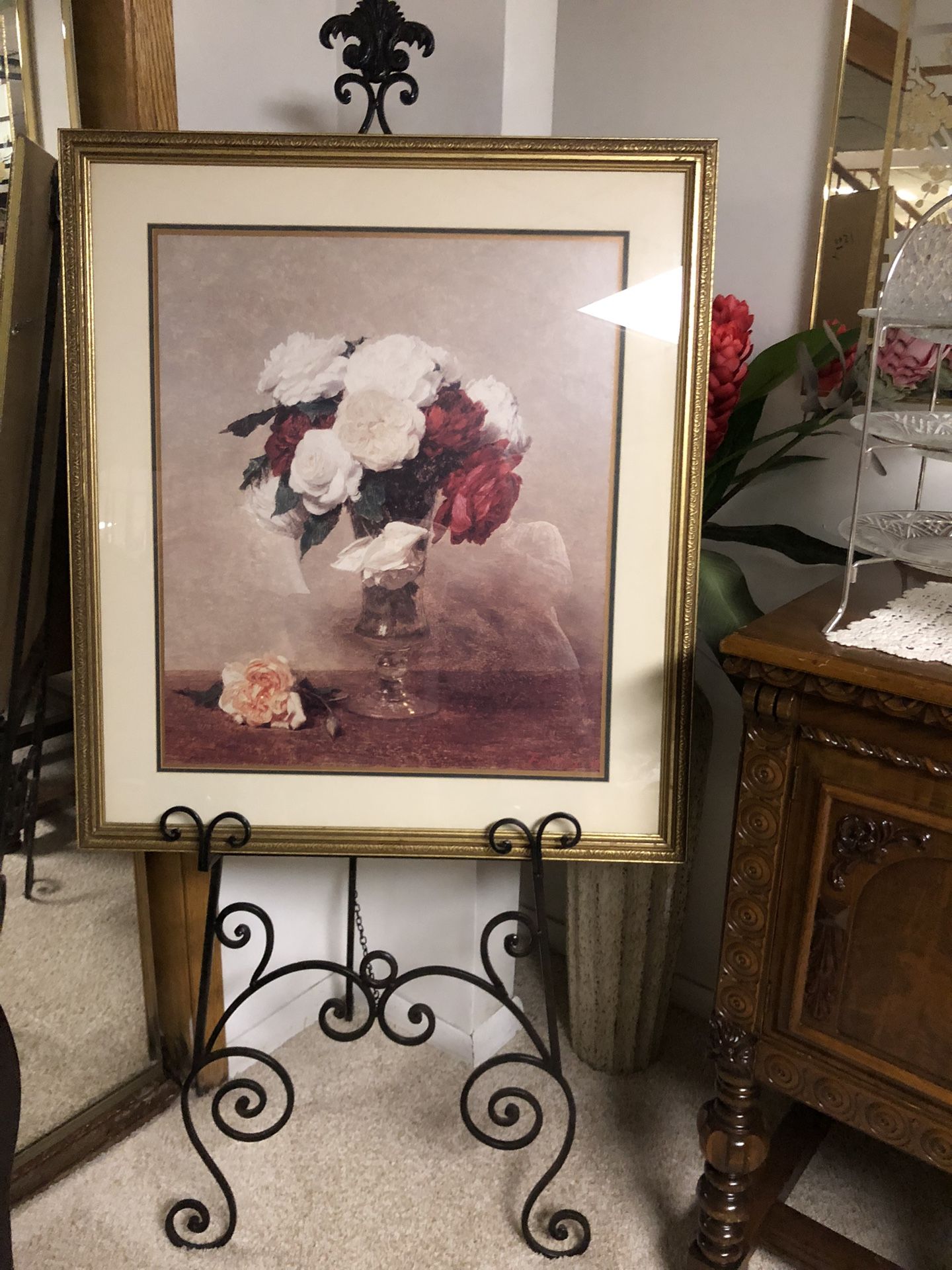 Floral Art