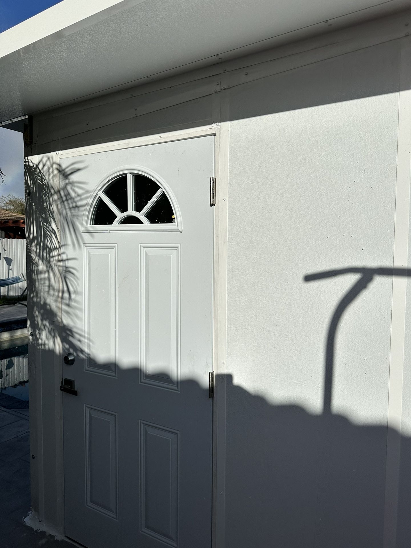 Fabricacion De Casitas Insoladas Terrazas Efices Terrazas Pérgolas O Otros
