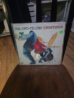 Vinyl Record