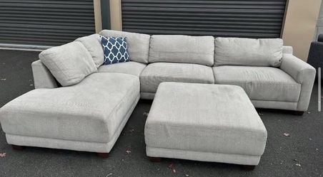 Sectional Couch