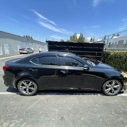 2010 Lexus IS