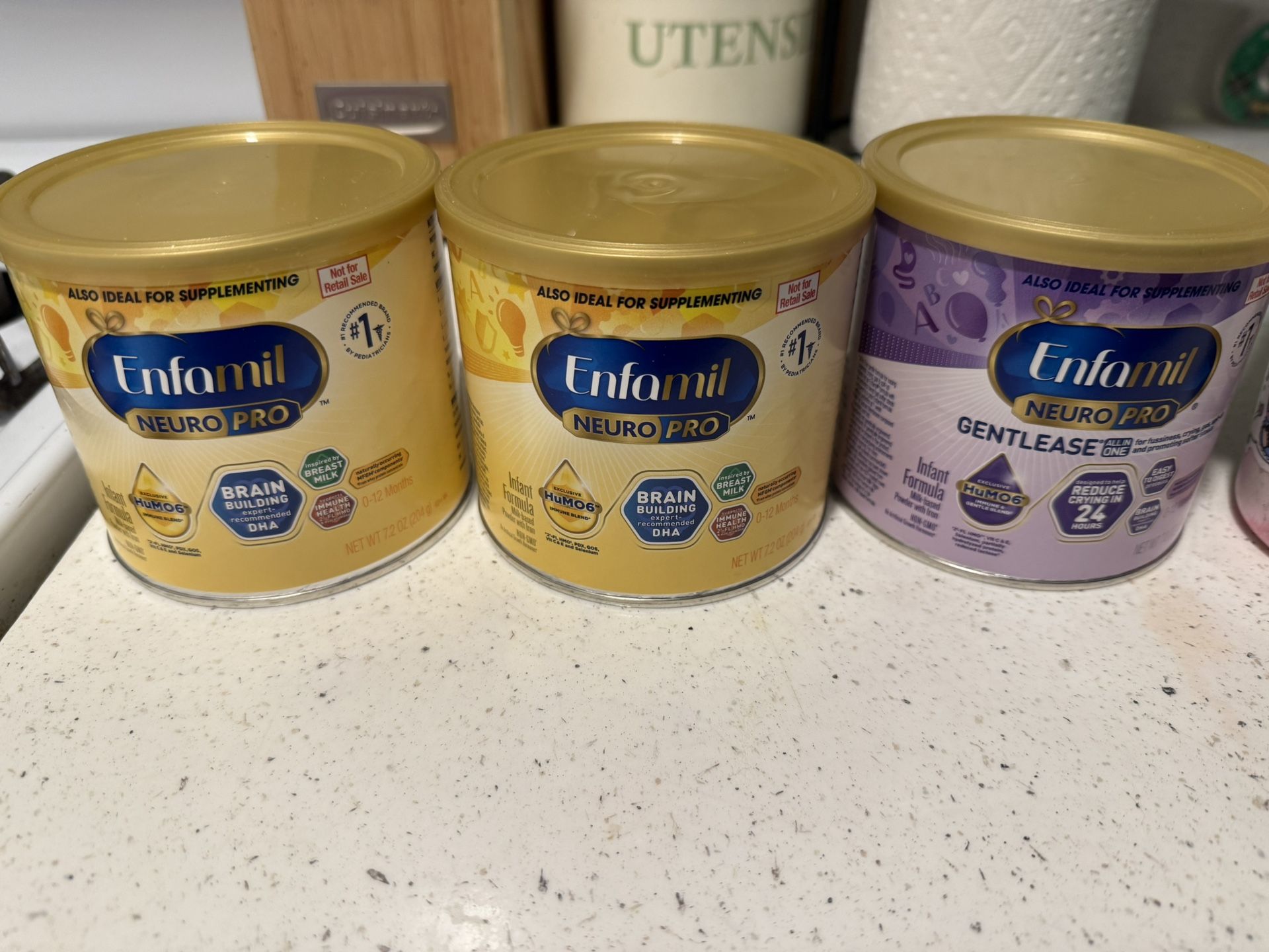 Enfamil Formula