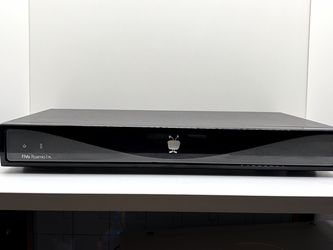 TiVo box