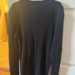 Calvin Klein sweaters