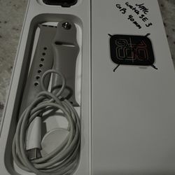 Apple watch SE 3 GPS 40mm 