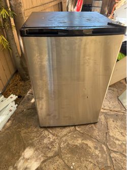 Freezer