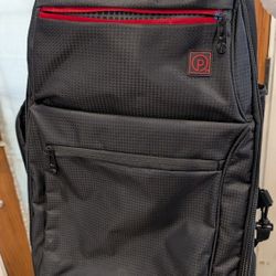 Protege 22 In Backpack 