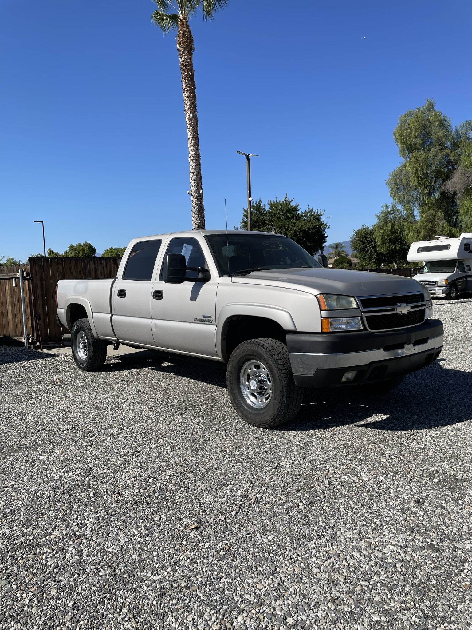 Chevy Silverado 2500 For Sale: A Comprehensive Guide to Finding Your Heavy-Duty Workhorse