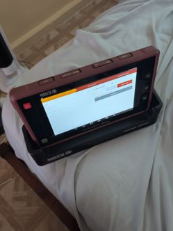 Matco Maximus 2.0 with VCI EXCELLENT CONDITION