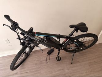 Funhang Ebike