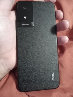 TCL k23 metro PCs phone